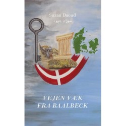 Vejen væk fra Baalbeck