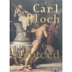 Carl Bloch -Seduced
