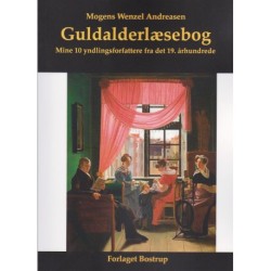 Guldalderlæsebog: Mine 10 ynglingsforfattere fra det 19. århundrede
