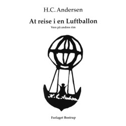 At reise i en Luftballon: Vers på andres rim