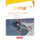 Prima plus - Deutsch für Jugendliche A1.2: Arbeitsbuch mit interaktiven Übungen online
