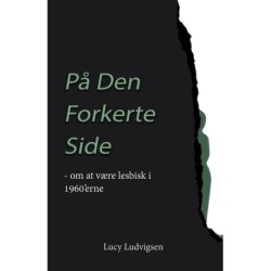 På den forkerte side