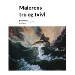 Malerens tro og tvivl