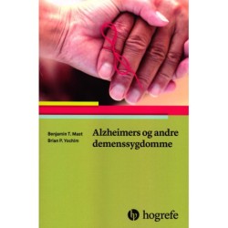 Alzheimers og andre demenssygdomme