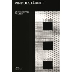 Vinduestårnet - Et Mayatempel på Læsø