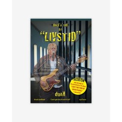 Rock'n roll på livstid