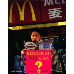 Kender du Kina: Fra Mao til McDonald