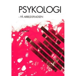 Psykologi - på arbejdspladsen