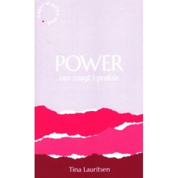 POWER om magt i praksis