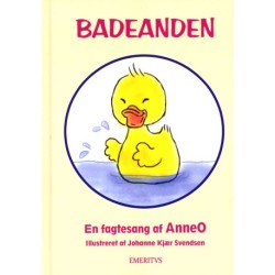 Badeanden