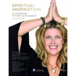 Spirituel Inspiration: En opdagelsesrejse for moderne spirituel søgende