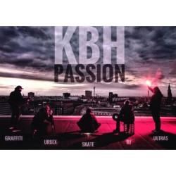 KBH Passion