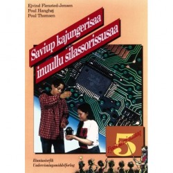 Saviup kajungerisaa inuullu silassorissusaa