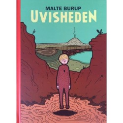 Uvisheden
