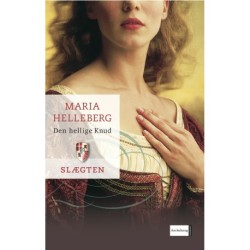 Slægten 1: Den Hellige Knud