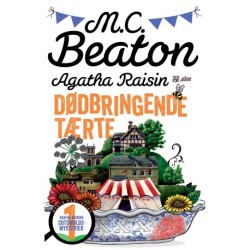 Agatha Raisin og den dødbringende tærte