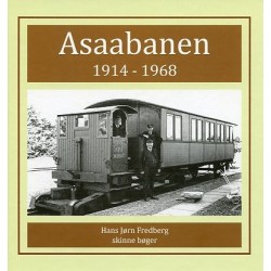 Asaabanen 1914-1968