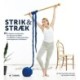 Strik & Stræk: en wellness strikkebog