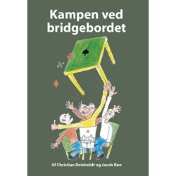Kampen ved bridgebordet