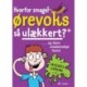 Hvorfor smager ørevoks så ulækkert? og flere unødvendige facts!