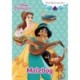 Disney Prinsesser malebog (Kolli 6): EGM24GLO0009