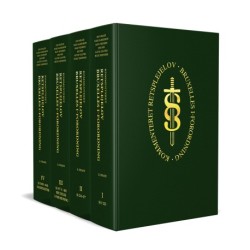 Retsplejeloven og Bruxelles I-Forordningen