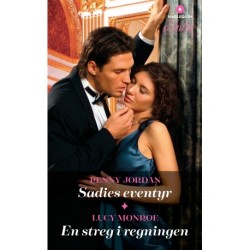 Sadies eventyr / En streg i regningen