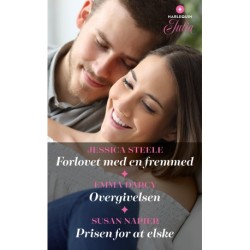 Forlovet med en fremmed / Overgivelsen / Prisen for at elske