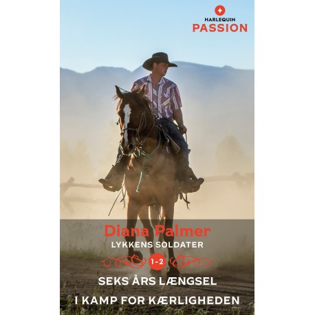 Seks års længsel / I kamp for kærligheden