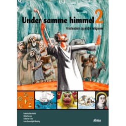 Under samme himmel 2, Emnebog/Web