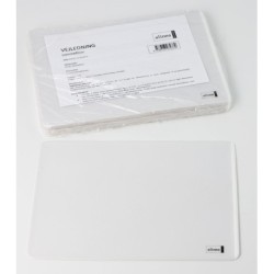 Konkrete materialer: Lommefliser