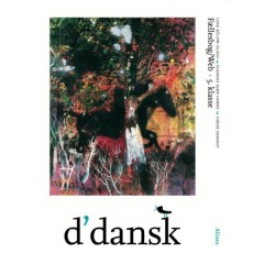 d'dansk, Fællesbog/Web, 5.kl.