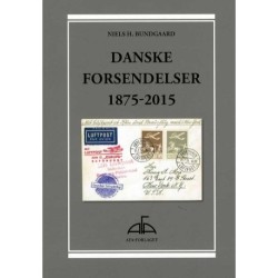 AFA Danske forsendelser