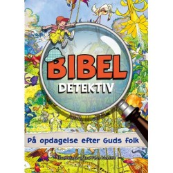 På opdagelse efter Guds folk