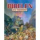Bibelen som tegneserie, GT vol 2 soft: Fra Jakob til Moses