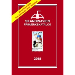 AFA Skandinavien 2018