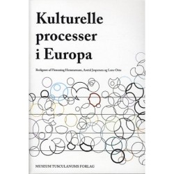 Kulturelle processer i Europa