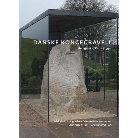 Danske Kongegrave I-III