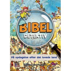 På opdagelse efter det lovede land