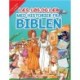 Læs, løs og lær med historier fra Biblen (7+): Fra 7 år og opefter