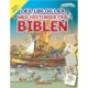 Læs, løs og lær med historier fra Biblen: 4-7 år