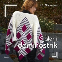 Sjaler i Dominostrik