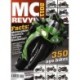 Bil Magasinet, MC-Revyen 2011