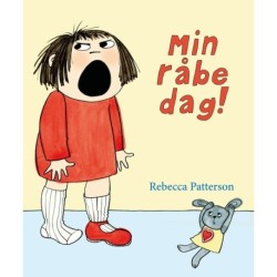 Min råbedag!
