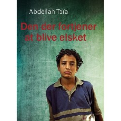 Den der fortjener at blive elsket