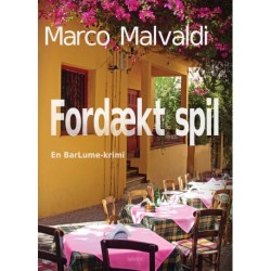 Fordækt spil