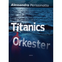Titanics orkester