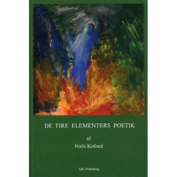 De fire elementers poetik