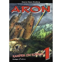 Aron: Kampen om Kornac 1