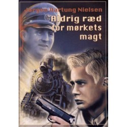 Aldrig ræd for mørkets magt